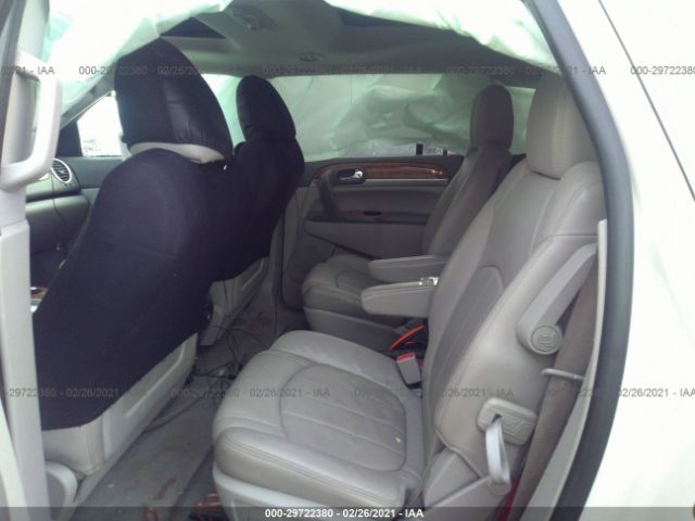 Photo 7 VIN: 5GAKVBED5BJ370358 - BUICK ENCLAVE 