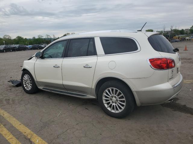 Photo 1 VIN: 5GAKVBED5BJ388584 - BUICK ENCLAVE CX 