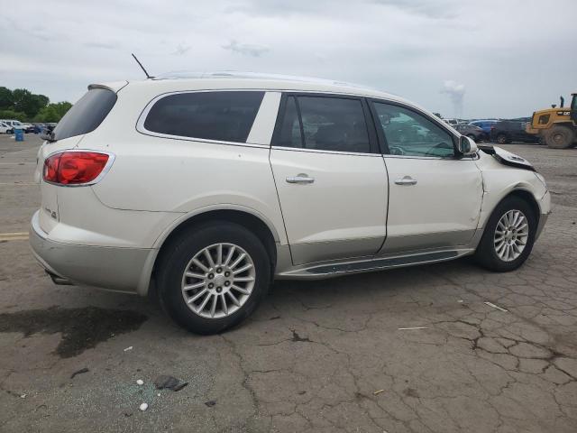 Photo 2 VIN: 5GAKVBED5BJ388584 - BUICK ENCLAVE CX 