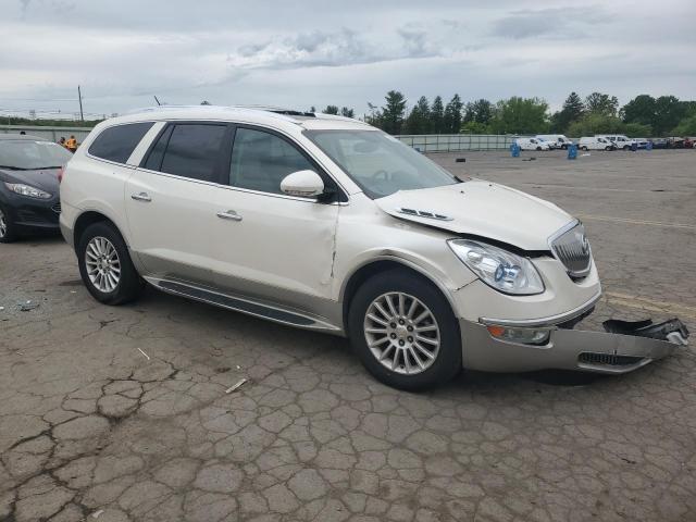 Photo 3 VIN: 5GAKVBED5BJ388584 - BUICK ENCLAVE CX 