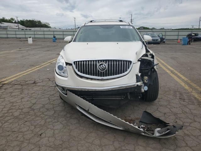 Photo 4 VIN: 5GAKVBED5BJ388584 - BUICK ENCLAVE CX 