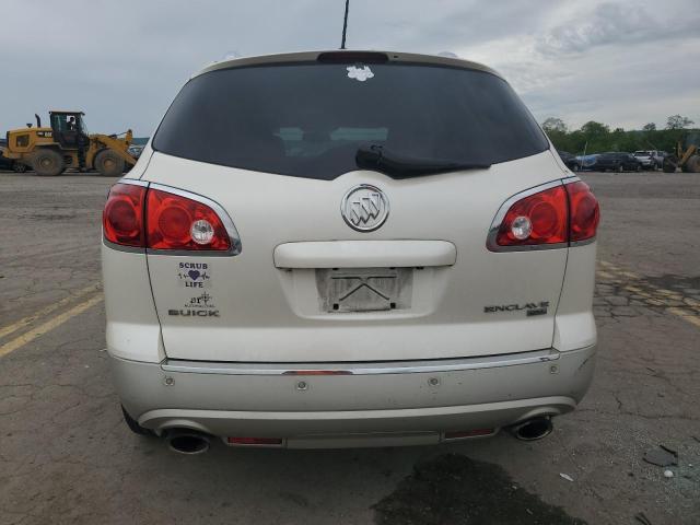 Photo 5 VIN: 5GAKVBED5BJ388584 - BUICK ENCLAVE CX 