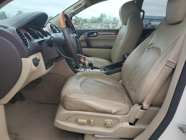 Photo 6 VIN: 5GAKVBED5BJ388584 - BUICK ENCLAVE CX 