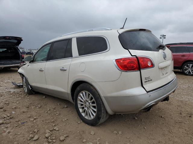 Photo 1 VIN: 5GAKVBED5BJ392005 - BUICK ENCLAVE CX 