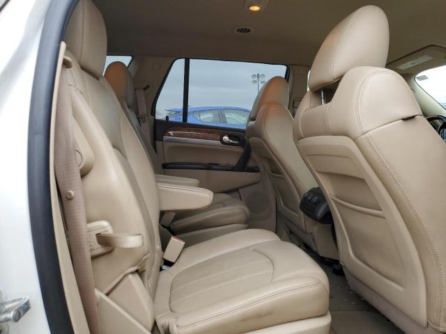 Photo 10 VIN: 5GAKVBED5BJ392005 - BUICK ENCLAVE CX 
