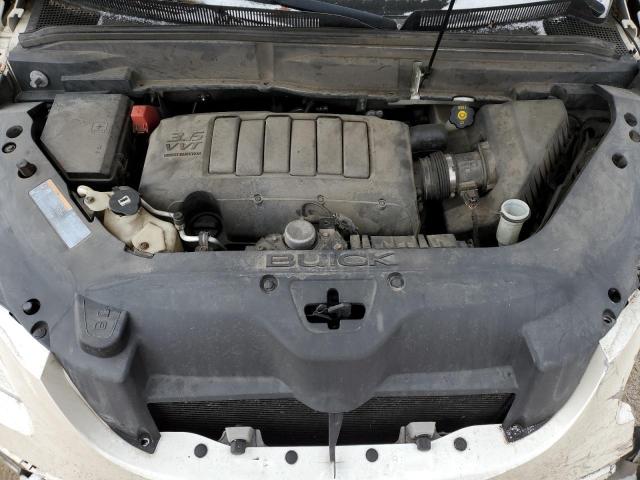 Photo 11 VIN: 5GAKVBED5BJ392005 - BUICK ENCLAVE CX 