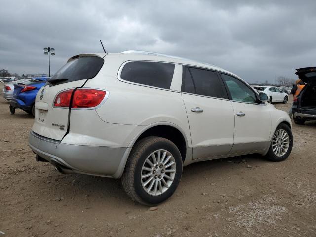 Photo 2 VIN: 5GAKVBED5BJ392005 - BUICK ENCLAVE CX 