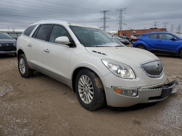 Photo 3 VIN: 5GAKVBED5BJ392005 - BUICK ENCLAVE CX 