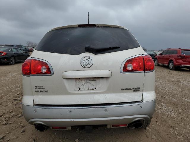 Photo 5 VIN: 5GAKVBED5BJ392005 - BUICK ENCLAVE CX 