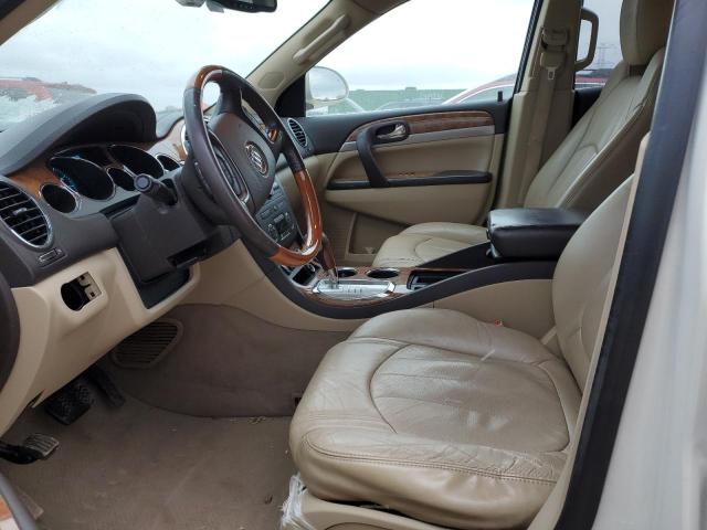 Photo 6 VIN: 5GAKVBED5BJ392005 - BUICK ENCLAVE CX 