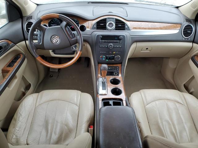 Photo 7 VIN: 5GAKVBED5BJ392005 - BUICK ENCLAVE CX 