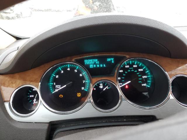 Photo 8 VIN: 5GAKVBED5BJ392005 - BUICK ENCLAVE CX 