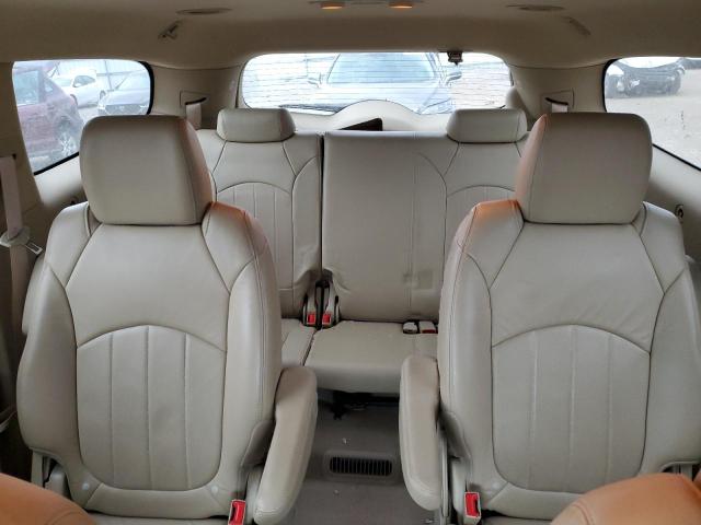 Photo 9 VIN: 5GAKVBED5BJ392005 - BUICK ENCLAVE CX 