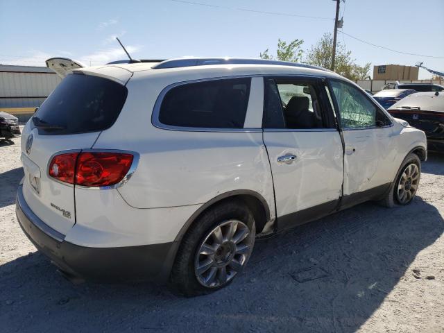 Photo 2 VIN: 5GAKVBED5BJ413208 - BUICK ENCLAVE 