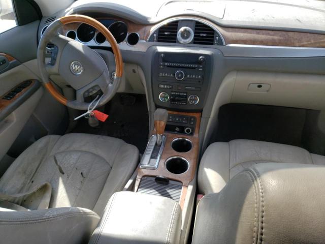 Photo 7 VIN: 5GAKVBED5BJ413208 - BUICK ENCLAVE 