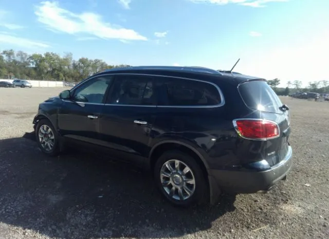 Photo 2 VIN: 5GAKVBED6BJ153322 - BUICK ENCLAVE 