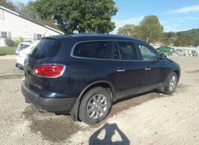 Photo 3 VIN: 5GAKVBED6BJ153322 - BUICK ENCLAVE 