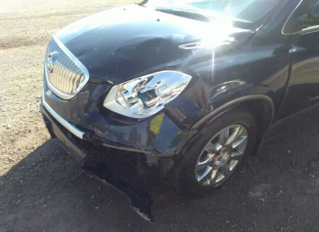 Photo 5 VIN: 5GAKVBED6BJ153322 - BUICK ENCLAVE 