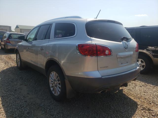 Photo 2 VIN: 5GAKVBED6BJ158956 - BUICK ENCLAVE CX 