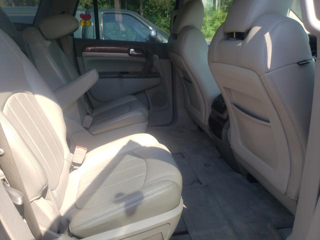 Photo 5 VIN: 5GAKVBED6BJ158956 - BUICK ENCLAVE CX 