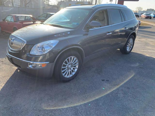 Photo 1 VIN: 5GAKVBED6BJ165003 - BUICK ENCLAVE CX 