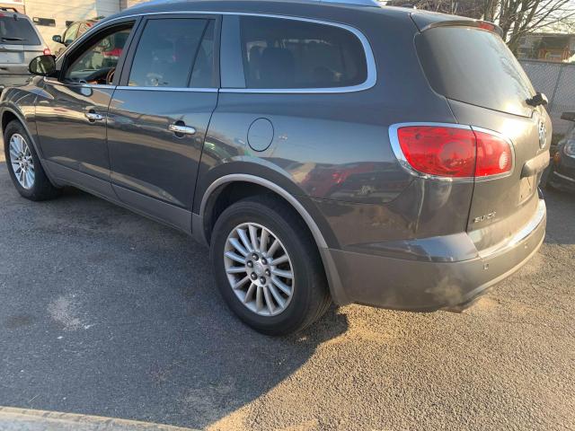 Photo 2 VIN: 5GAKVBED6BJ165003 - BUICK ENCLAVE CX 