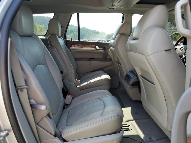 Photo 10 VIN: 5GAKVBED6BJ165261 - BUICK ENCLAVE CX 