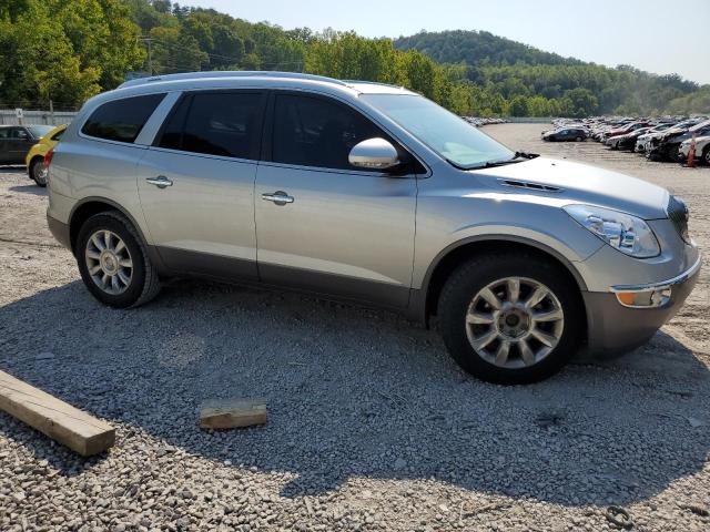 Photo 3 VIN: 5GAKVBED6BJ165261 - BUICK ENCLAVE CX 