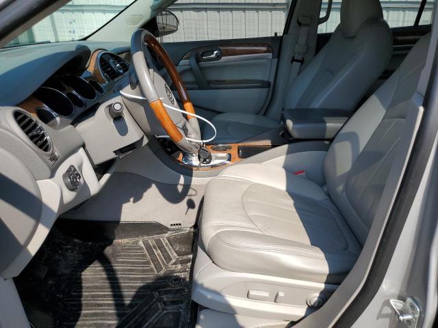 Photo 6 VIN: 5GAKVBED6BJ165261 - BUICK ENCLAVE CX 