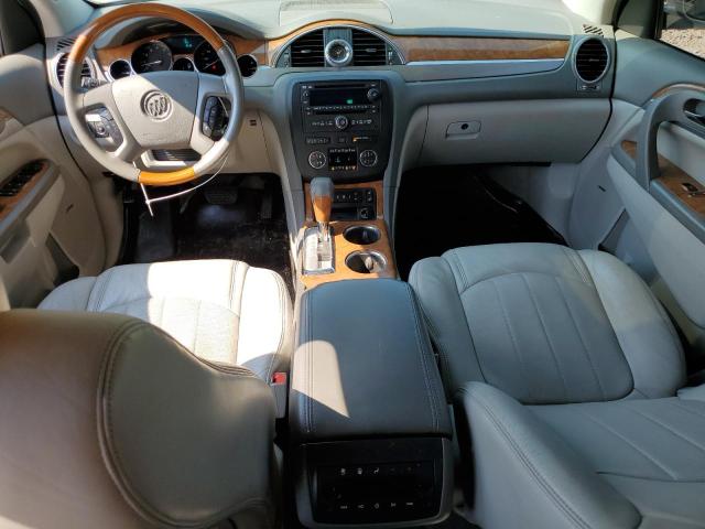 Photo 7 VIN: 5GAKVBED6BJ165261 - BUICK ENCLAVE CX 