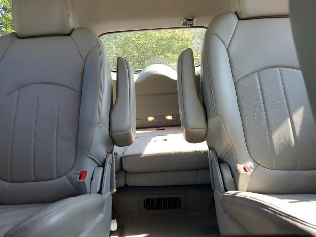 Photo 9 VIN: 5GAKVBED6BJ165261 - BUICK ENCLAVE CX 