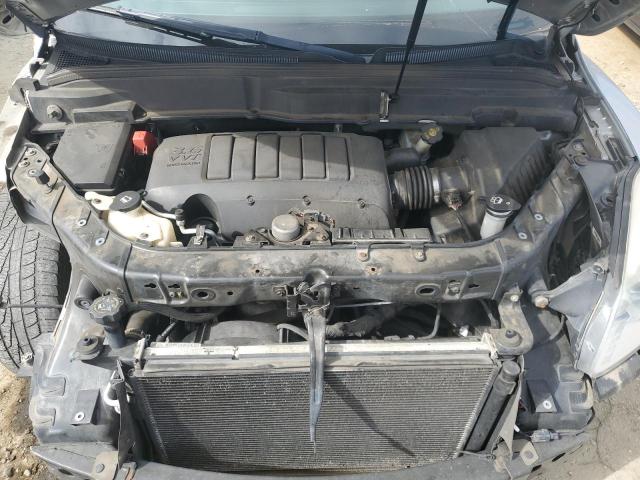 Photo 11 VIN: 5GAKVBED6BJ178897 - BUICK ENCLAVE CX 