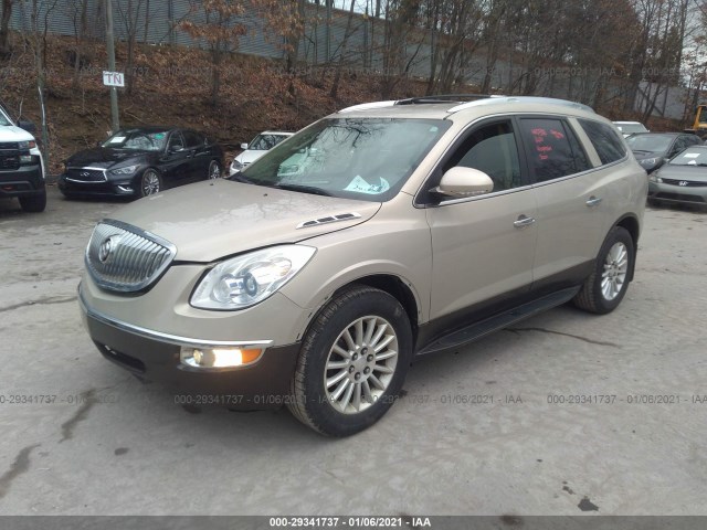 Photo 1 VIN: 5GAKVBED6BJ241660 - BUICK ENCLAVE 