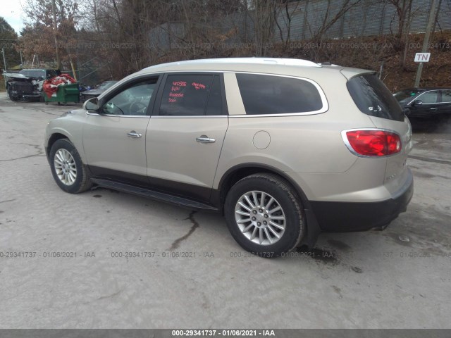 Photo 2 VIN: 5GAKVBED6BJ241660 - BUICK ENCLAVE 