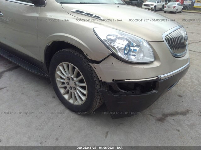 Photo 5 VIN: 5GAKVBED6BJ241660 - BUICK ENCLAVE 