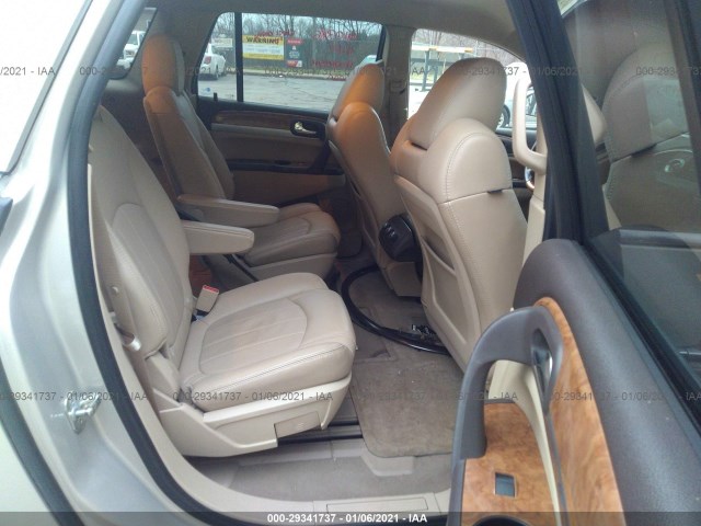 Photo 7 VIN: 5GAKVBED6BJ241660 - BUICK ENCLAVE 