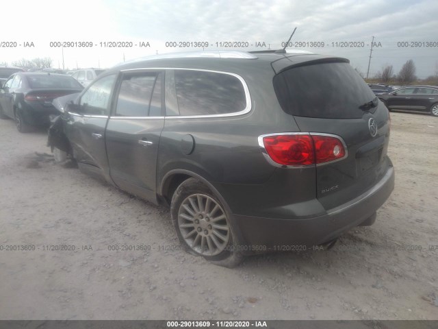 Photo 2 VIN: 5GAKVBED6BJ245868 - BUICK ENCLAVE 