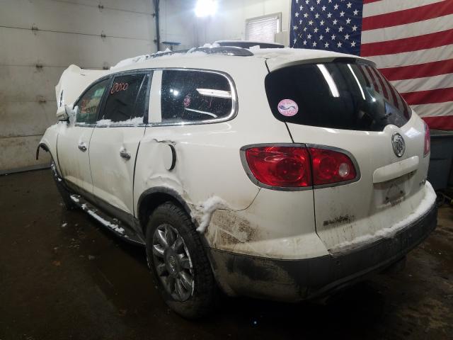 Photo 2 VIN: 5GAKVBED6BJ293810 - BUICK ENCLAVE CX 