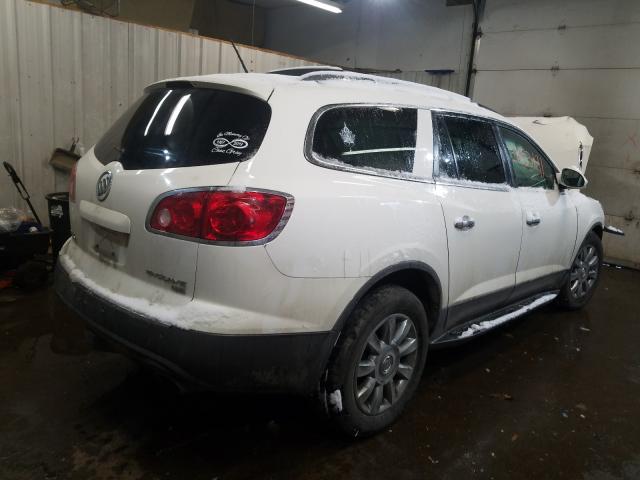 Photo 3 VIN: 5GAKVBED6BJ293810 - BUICK ENCLAVE CX 