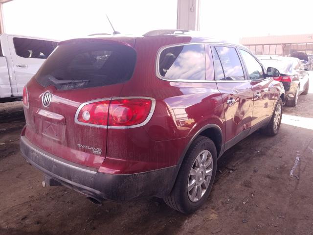 Photo 3 VIN: 5GAKVBED6BJ306023 - BUICK ENCLAVE CX 