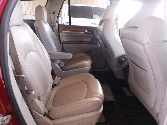 Photo 5 VIN: 5GAKVBED6BJ306023 - BUICK ENCLAVE CX 