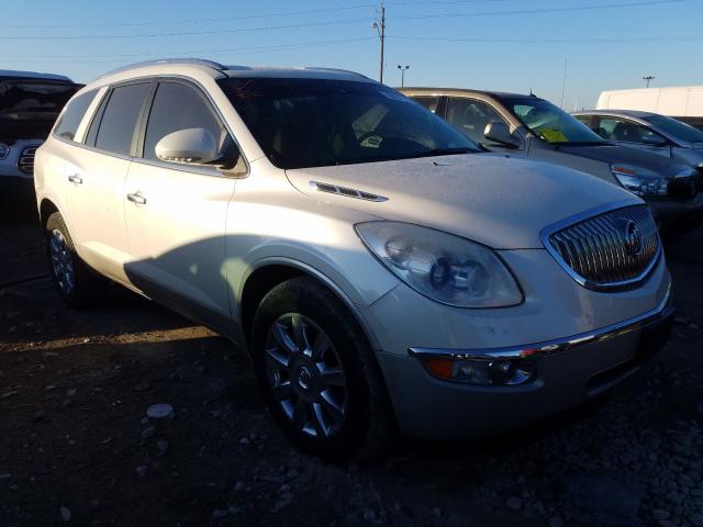 Photo 0 VIN: 5GAKVBED6BJ310878 - BUICK ENCLAVE CX 