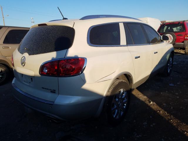 Photo 3 VIN: 5GAKVBED6BJ310878 - BUICK ENCLAVE CX 