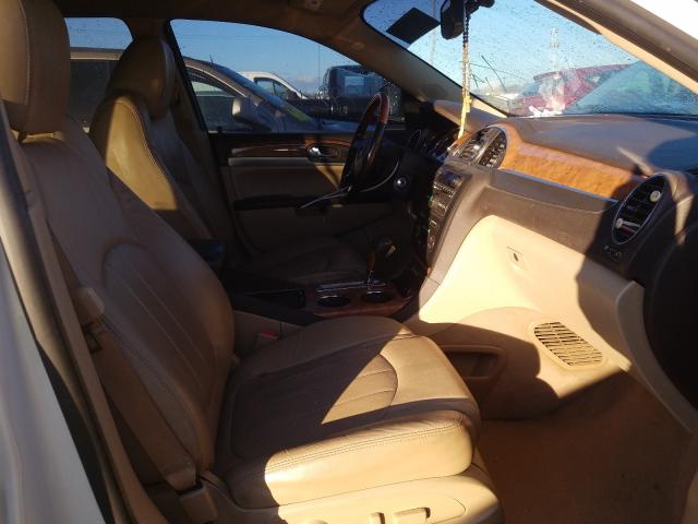 Photo 4 VIN: 5GAKVBED6BJ310878 - BUICK ENCLAVE CX 