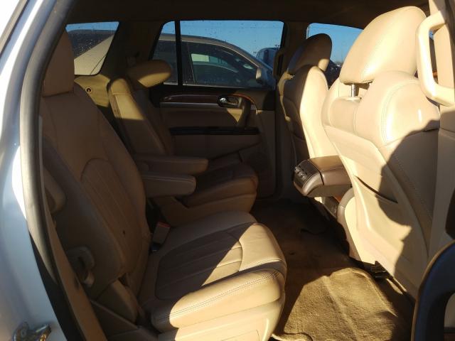 Photo 5 VIN: 5GAKVBED6BJ310878 - BUICK ENCLAVE CX 