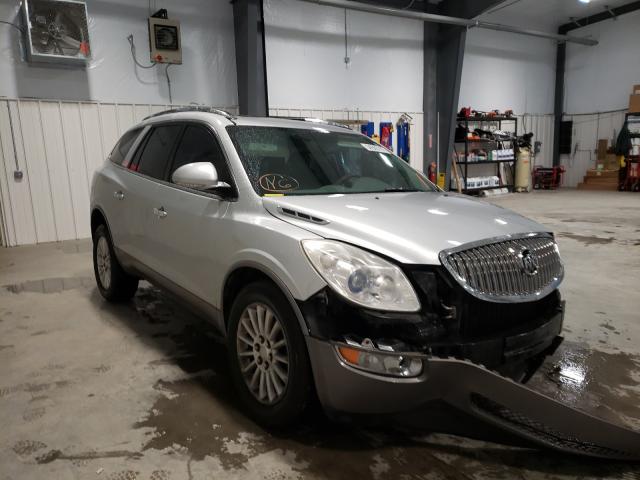 Photo 0 VIN: 5GAKVBED6BJ314560 - BUICK ENCLAVE CX 