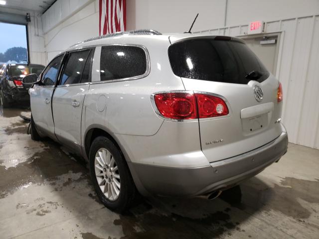 Photo 2 VIN: 5GAKVBED6BJ314560 - BUICK ENCLAVE CX 