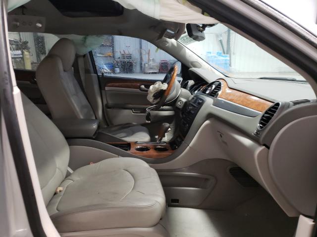 Photo 4 VIN: 5GAKVBED6BJ314560 - BUICK ENCLAVE CX 