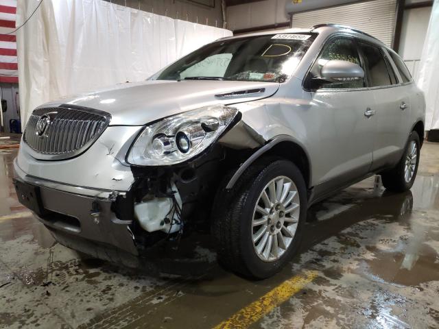 Photo 1 VIN: 5GAKVBED6BJ320729 - BUICK ENCLAVE CX 