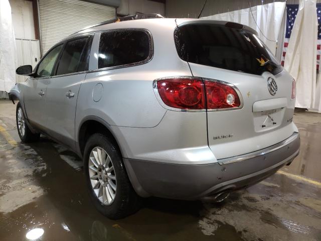 Photo 2 VIN: 5GAKVBED6BJ320729 - BUICK ENCLAVE CX 